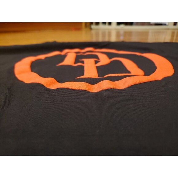 Bait X‎ Marvel Daredevil "Sensory" Tee Men's Size 3X T-shirt Black Puffed NWOT - Picture 8 of 8